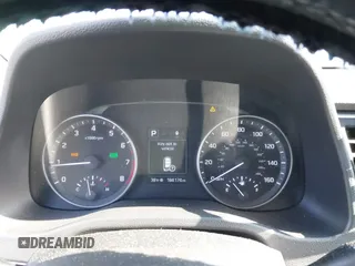 2017 Hyundai Elantra Value Edition z VIN KMHD84LF7HU268464, wystawiony jako IAAI lot #41641826 z przebiegiem 184 174 mil mil oraz . Historia ofert i sprzedaży dostępna na DreamBid. Obrazek 7.