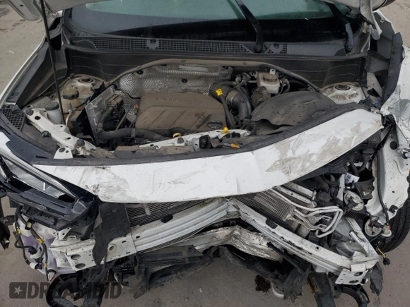 2021 Buick Encore GX Preferred z VIN KL4MMBS25MB114242, wystawiony jako Copart lot #59799905 z przebiegiem 67 300 mil mil oraz Szkoda całkowita • Salvage title. Historia ofert i sprzedaży dostępna na DreamBid. Obrazek 12.