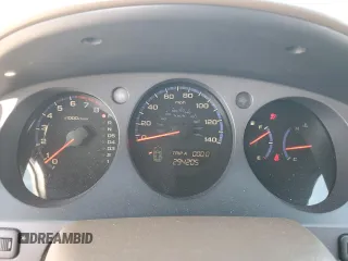 2005 Acura MDX Touring z VIN 2HNYD18715H508943, wystawiony jako Copart lot #77734044 z przebiegiem 294 205 mil mil oraz Szkoda całkowita • Salvage title. Historia ofert i sprzedaży dostępna na DreamBid. Obrazek 9.