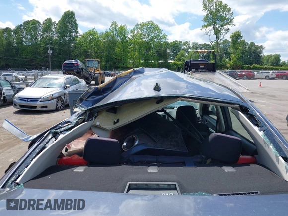 2014 Subaru Legacy Premium with VIN 4S3BMBC63E3025697, listed as a IAAI auction lot 42230758 with Not provided miles and . Bid and sale history available at DreamBid. Image 6.
