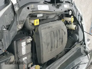 2019 Dodge Grand Caravan SE z VIN 2C4RDGBG6KR619404, wystawiony jako IAAI lot #42077551 z przebiegiem 137 172 mil mil oraz . Historia ofert i sprzedaży dostępna na DreamBid. Obrazek 19.