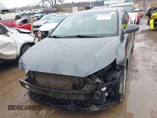 2020 Hyundai Elantra SEL with VIN 5NPD84LF9LH568174, listed as a IAAI auction lot 41498516 with 81,501 mi miles and . Bid and sale history available at DreamBid. Image 13.
