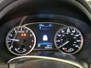 2019 Nissan Sentra S z VIN 3N1AB7AP8KY241366, wystawiony jako Copart lot #53516975 z przebiegiem 55 029 mil mil oraz Szkoda całkowita • Salvage title. Historia ofert i sprzedaży dostępna na DreamBid. Obrazek 9.