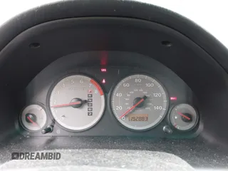 2001 Honda Civic EX with VIN 2HGES26761H547434, listed as a IAAI auction lot 41915930 with 192,883 mi miles and . Bid and sale history available at carsss.com. Image 7.