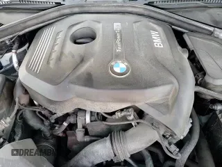 2018 BMW 3 Series 330i xDrive with VIN WBA8Z9C57JB220596, listed as a Copart auction lot 83203274 with 64,145 mi miles and Salvage title. Bid and sale history available at DreamBid. Image 13.