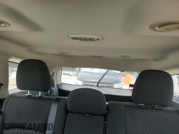 2017 Dodge Journey SXT z VIN 3C4PDCBG9HT515799, wystawiony jako Copart lot #62827975 z przebiegiem 156 215 mil mil oraz Szkoda całkowita • Salvage title. Historia ofert i sprzedaży dostępna na DreamBid. Obrazek 10.