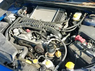 2020 Subaru WRX with VIN JF1VA1A67L9825776, listed as a IAAI auction lot 42706345 with 50,677 mi miles and . Bid and sale history available at DreamBid. Image 20.