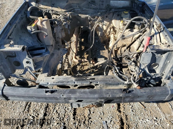 1995 Jeep Cherokee Sport с VIN 1J4FJ68S5SL657646, выставлен на аукционе Copart как лот 82431114 с пробегом 211 538 миль миль и На запчасти • Non repairable. История ставок и продаж доступна на DreamBid. Изображение 11.