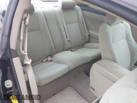 2005 Toyota Solara SE z VIN 4T1CE38P45U503494, wystawiony jako IAAI lot #42542850 z przebiegiem 197 503 mil mil oraz . Historia ofert i sprzedaży dostępna na DreamBid. Obrazek 8.