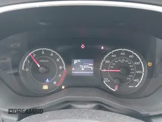 2018 Subaru Impreza Premium z VIN 4S3GTAB6XJ3727210, wystawiony jako IAAI lot #41336223 z przebiegiem 75 305 mil mil oraz . Historia ofert i sprzedaży dostępna na DreamBid. Obrazek 7.