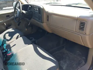 2002 Chevrolet Silverado 1500 Commercial with VIN 1GCEC14W72Z175006, listed as a IAAI auction lot 42277369 with 102,125 mi miles and . Bid and sale history available at DreamBid. Image 5.