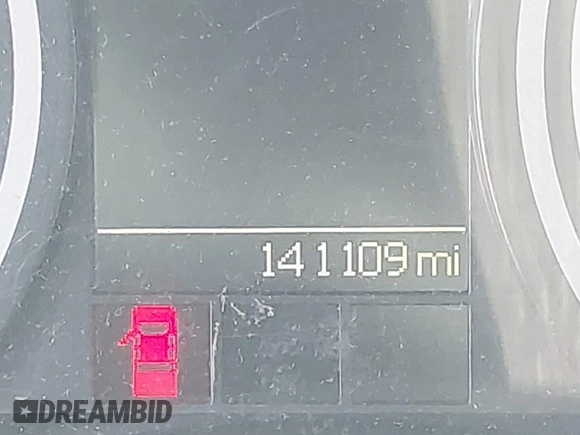 2011 Ram 1500 Sport with VIN 1D7RV1GT9BS652272, listed as a IAAI auction lot 41999820 with 141,109 mi miles. Bid and sale history available at carsss.com. Image 15.