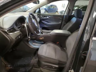 2020 Buick Enclave Preferred with VIN 5GAERAKW0LJ181281, listed as a Copart auction lot 78914254 with 75,758 mi miles and Clean Title. Bid and sale history available at DreamBid. Image 7.