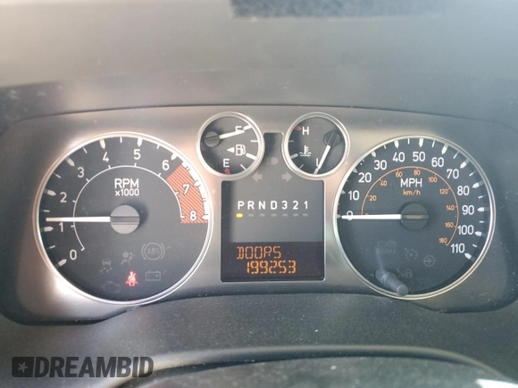 2006 Hummer H3 z VIN 5GTDN136868277975, wystawiony jako Copart lot #53080565 z przebiegiem 199 253 mil mil oraz Szkody całkowita. Historia ofert i sprzedaży dostępna na DreamBid. Obrazek 9.