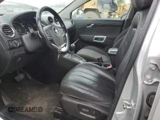 2013 Chevrolet Captiva Sport LS with VIN 3GNAL2EK4DS603251, listed as a Copart auction lot 57487535 with 244,329 mi miles and Clean Title. Bid and sale history available at DreamBid. Image 7.