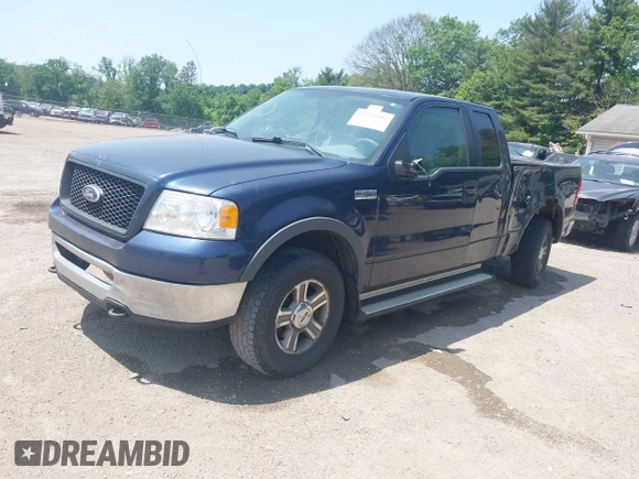 2006 Ford F-150 XLT с VIN 1FTPX14526FB08065, выставлен на аукционе IAAI как лот 42410587 с пробегом 210 000 миль миль и . История ставок и продаж доступна на DreamBid. Изображение 17.