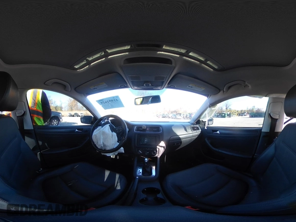 2012 Volkswagen Jetta SE с VIN 3VWDP7AJXCM362588, выставлен на аукционе IAAI как лот 41951625 с пробегом 210 159 миль миль и . История ставок и продаж доступна на DreamBid. Изображение 20.