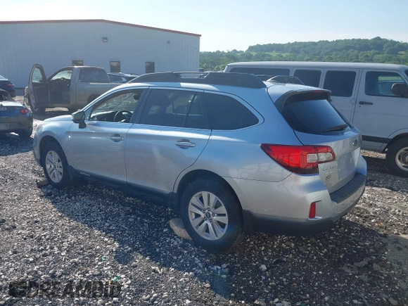 2017 Subaru Outback Premium with VIN 4S4BSAHC3H3341230, listed as a IAAI auction lot 42436520 with 39,913 mi miles and . Bid and sale history available at DreamBid. Image 3.