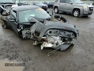2021 Lotus Evora GT z VIN SCCLMDDN5MHA10403, wystawiony jako Copart lot #52484955 z przebiegiem Nie podano mil oraz Szkoda całkowita • Salvage title. Historia ofert i sprzedaży dostępna na DreamBid. Obrazek 11.