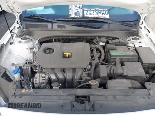 2020 Kia Forte LXS z VIN 3KPF24AD1LE170599, wystawiony jako IAAI lot #41692301 z przebiegiem 60 980 mil mil oraz . Historia ofert i sprzedaży dostępna na DreamBid. Obrazek 10.