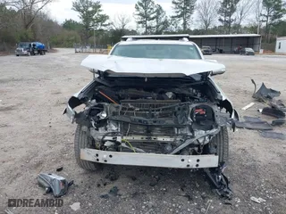2011 Toyota 4Runner SR5 with VIN JTEZU5JR9B5021016, listed as a IAAI auction lot 41844799 with 155,361 mi miles. Bid and sale history available at carsss.com. Image 13.