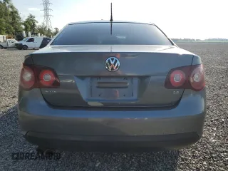 2010 Volkswagen Jetta Limited Edition с VIN 3VWAX7AJ9AM143766, выставлен на аукционе Copart как лот 58449675 с пробегом 256 033 миль миль и Списание • Salvage title. История ставок и продаж доступна на DreamBid. Изображение 6.