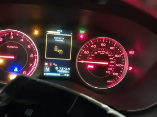 2017 Subaru Impreza Special Sports z VIN 4S3GTAM6XH3704632, wystawiony jako IAAI lot #41486539 z przebiegiem 78 888 mil mil oraz . Historia ofert i sprzedaży dostępna na DreamBid. Obrazek 7.