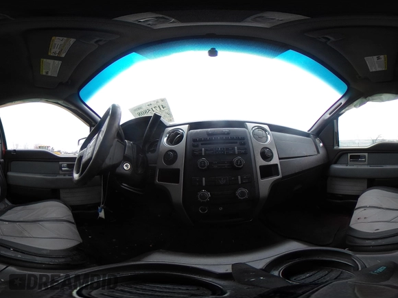 2011 Ford F-150 XL с VIN 1FTFX1EF9BFA37833, выставлен на аукционе IAAI как лот 41715808 с пробегом 192 096 миль миль и . История ставок и продаж доступна на DreamBid. Изображение 19.