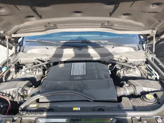 2019 Land Rover Range Rover Sport HSE Dynamic with VIN SALWV2SV1KA841380, listed as a IAAI auction lot 42203726 with 110,807 mi miles and . Bid and sale history available at DreamBid. Image 10.