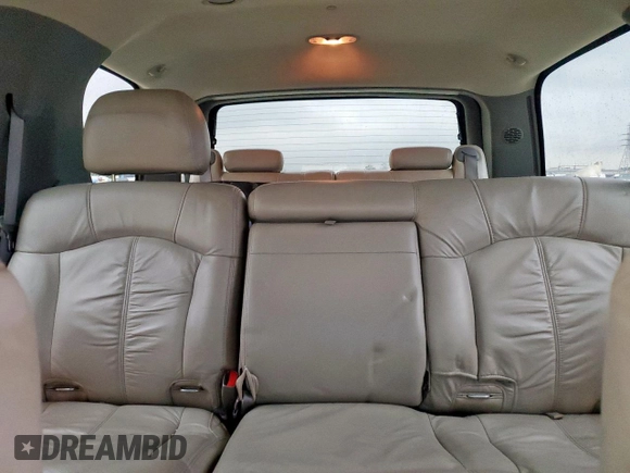 2002 Chevrolet Tahoe LT with VIN 1GNEC13Z22J139029, listed as a Copart auction lot 59149945 with 188,598 mi miles and Salvage title. Bid and sale history available at DreamBid. Image 10.