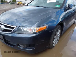 2008 Acura TSX z VIN JH4CL96898C015045, wystawiony jako IAAI lot #41892835 z przebiegiem 168 864 mil mil oraz . Historia ofert i sprzedaży dostępna na DreamBid. Obrazek 17.