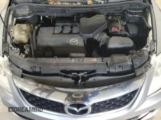 2012 Mazda CX-9 Sport with VIN JM3TB3BA3C0355965, listed as a Copart auction lot 79699604 with 262,050 mi miles and Salvage Title. Bid and sale history available at carsss.com. Image 14.