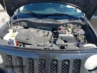 2012 Jeep Patriot Sport with VIN 1C4NJPBB9CD674445, listed as a IAAI auction lot 41588330 with 66,721 mi miles and . Bid and sale history available at DreamBid. Image 10.
