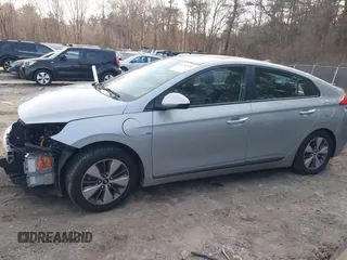 2019 Hyundai Ioniq z VIN KMHC65LD6KU181846, wystawiony jako IAAI lot #41752970 z przebiegiem 76 272 mil mil oraz . Historia ofert i sprzedaży dostępna na DreamBid. Obrazek 15.
