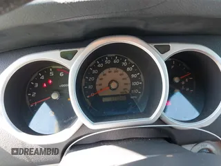 2004 Toyota 4Runner SR5 with VIN JTEBU14R340037122, listed as a IAAI auction lot 42206233 with 177,090 mi miles and . Bid and sale history available at DreamBid. Image 7.