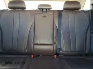 2016 BMW X5 xDrive35i with VIN 5UXKR0C51G0P24357, listed as a Copart auction lot 50032745 with 121,116 mi miles and Clean Title. Bid and sale history available at carsss.com. Image 10.