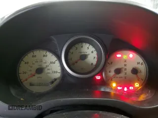 2002 Toyota RAV4 z VIN JTEHH20V526036412, wystawiony jako Copart lot #59183315 z przebiegiem 133 128 mil mil oraz Czysty tytuł • Clean title. Historia ofert i sprzedaży dostępna na DreamBid. Obrazek 9.
