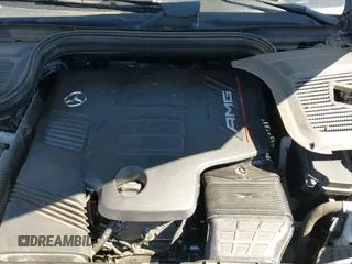 2023 Mercedes-Benz GLE 53 AMG with VIN 4JGFD6BB1PA847917, listed as a IAAI auction lot 42666426 with 29,504 mi miles and . Bid and sale history available at DreamBid. Image 21.