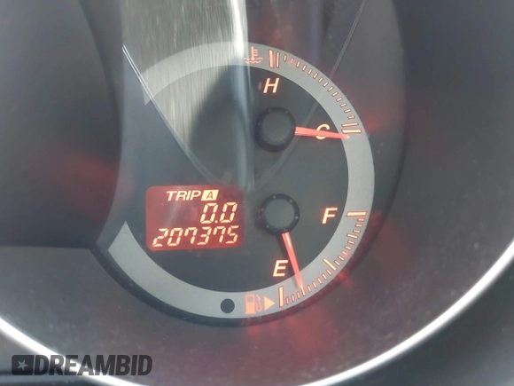 2006 Mazda 3 s with VIN JM1BK324461486156, listed as a IAAI auction lot 41967322 with 207,375 mi miles and . Bid and sale history available at DreamBid. Image 15.