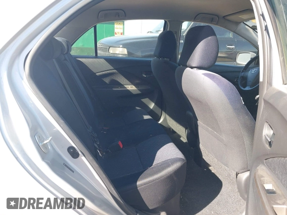 2009 Toyota Yaris with VIN JTDBT903191332132, listed as a IAAI auction lot 41928840 with 151,747 mi miles and . Bid and sale history available at carsss.com. Image 8.