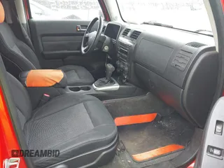 2008 Hummer H3 Luxury z VIN 5GTEN13E688143612, wystawiony jako IAAI lot #42334995 z przebiegiem 228 114 mil mil oraz . Historia ofert i sprzedaży dostępna na DreamBid. Obrazek 5.