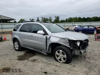 2006 Pontiac Torrent with VIN 2CKDL73F966083809, listed as a Copart auction lot 71046214 with 0 mi miles and Salvage Title. Bid and sale history available at carsss.com. Image 11.