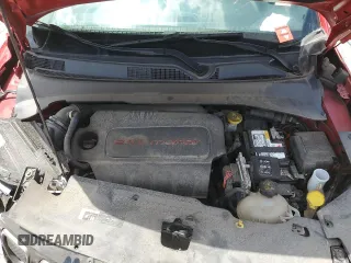 2022 Jeep Compass (RED) Edition с VIN 3C4NJDCB7NT162970, выставлен на аукционе Copart как лот 61729915 с пробегом 64 543 миль миль и Чистый • Clean title. История ставок и продаж доступна на DreamBid. Изображение 11.