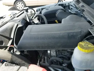 2024 Ram 1500 Warlock with VIN 1C6RR6LG9RS127573, listed as a IAAI auction lot 42671478 with 37,713 mi miles and . Bid and sale history available at DreamBid. Image 20.