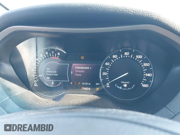2013 Lincoln MKZ with VIN 3LN6L2G97DR805352, listed as a IAAI auction lot 41893270 with 161,207 mi miles and . Bid and sale history available at DreamBid. Image 7.