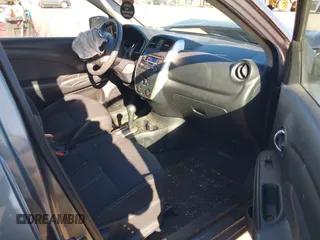 2016 Nissan Versa SV with VIN 3N1CN7AP7GL871805, listed as a IAAI auction lot 41562934 with 81,877 mi miles and . Bid and sale history available at DreamBid. Image 5.