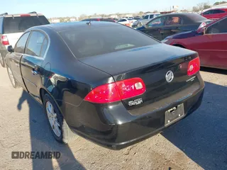 2008 Buick Lucerne CXL with VIN 1G4HD57218U116934, listed as a IAAI auction lot 41681547 with 113,679 mi miles and . Bid and sale history available at DreamBid. Image 3.