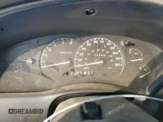 1999 Ford Explorer XL z VIN 1FMZU34XXXUB80803, wystawiony jako Copart lot #87027834 z przebiegiem 222 864 mil mil oraz Szkoda całkowita • Salvage title. Historia ofert i sprzedaży dostępna na DreamBid. Obrazek 9.