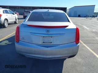 2013 Cadillac XTS Premium z VIN 2G61S5S35D9209252, wystawiony jako IAAI lot #41275066 z przebiegiem 132 311 mil mil oraz . Historia ofert i sprzedaży dostępna na DreamBid. Obrazek 17.