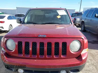 2013 Jeep Patriot Sport z VIN 1C4NJPBB9DD122011, wystawiony jako IAAI lot #41273397 z przebiegiem 185 036 mil mil oraz . Historia ofert i sprzedaży dostępna na DreamBid. Obrazek 12.